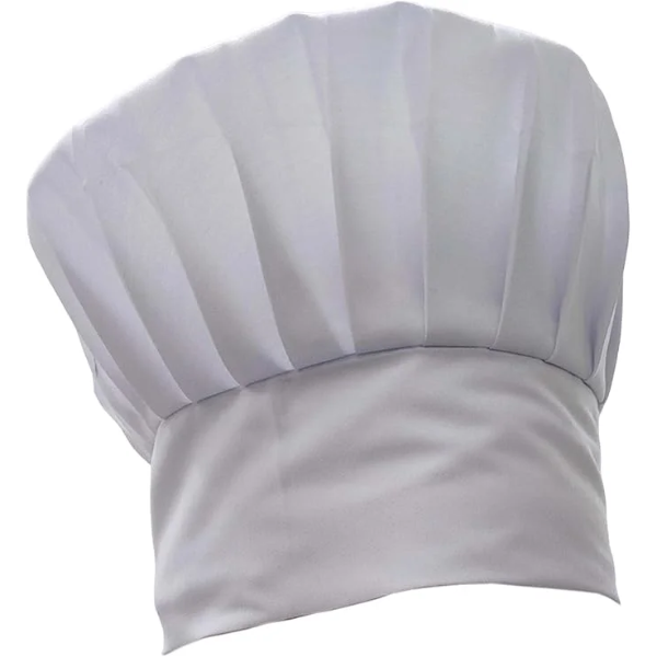 Adult Premium Chef Hat Ad...